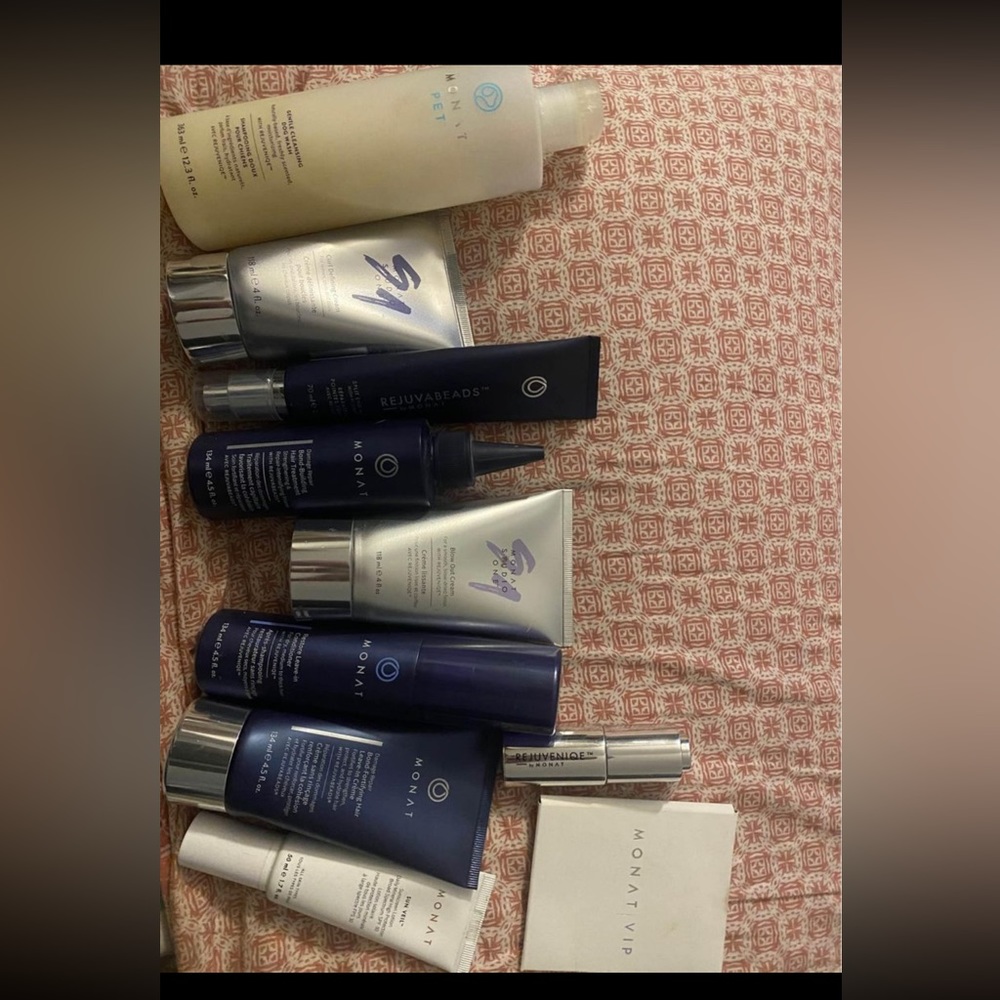 Monat Lot!